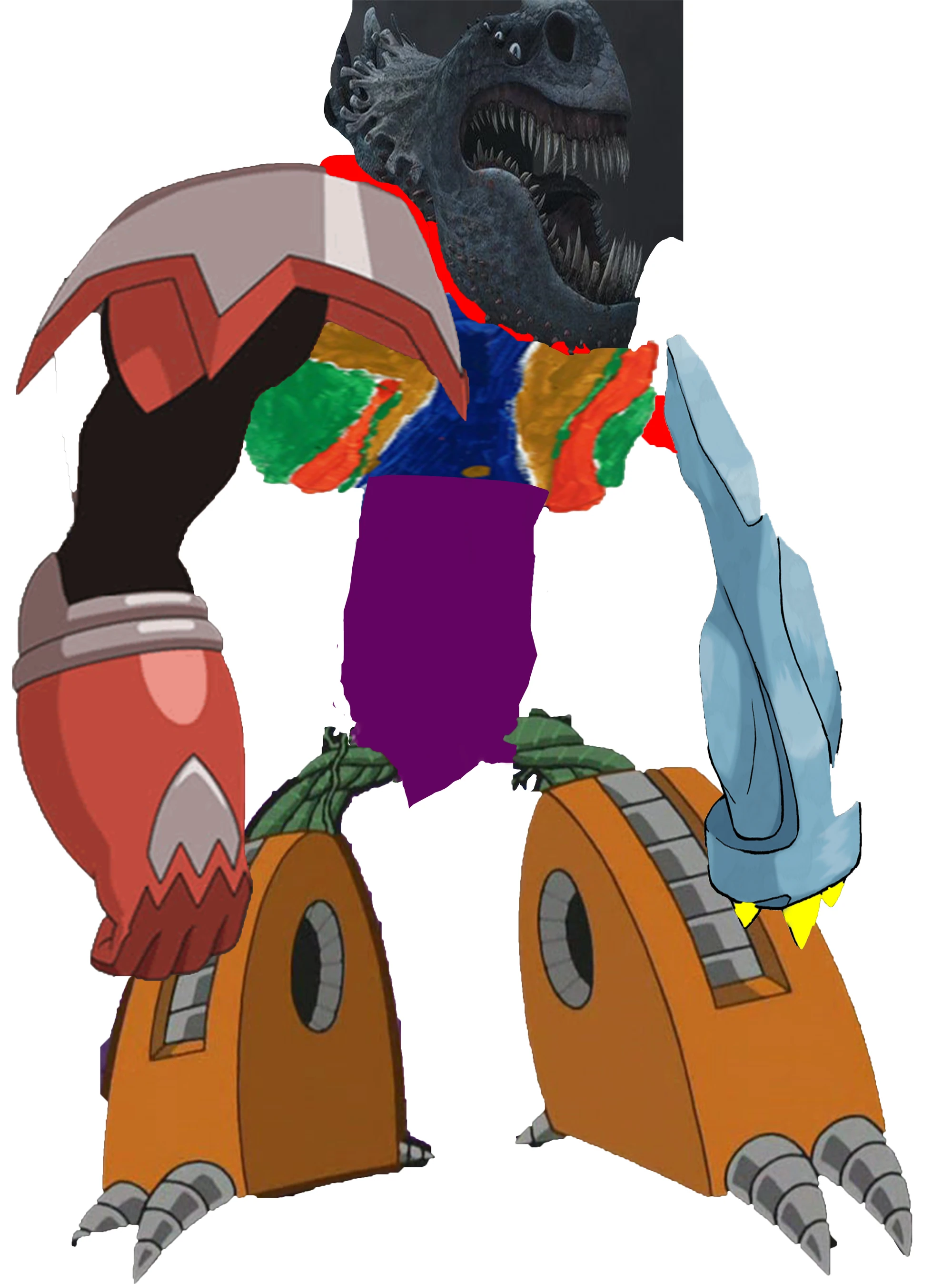 KillGore Ben 10 Fan Fiction Wiki FANDOM powered by Wikia