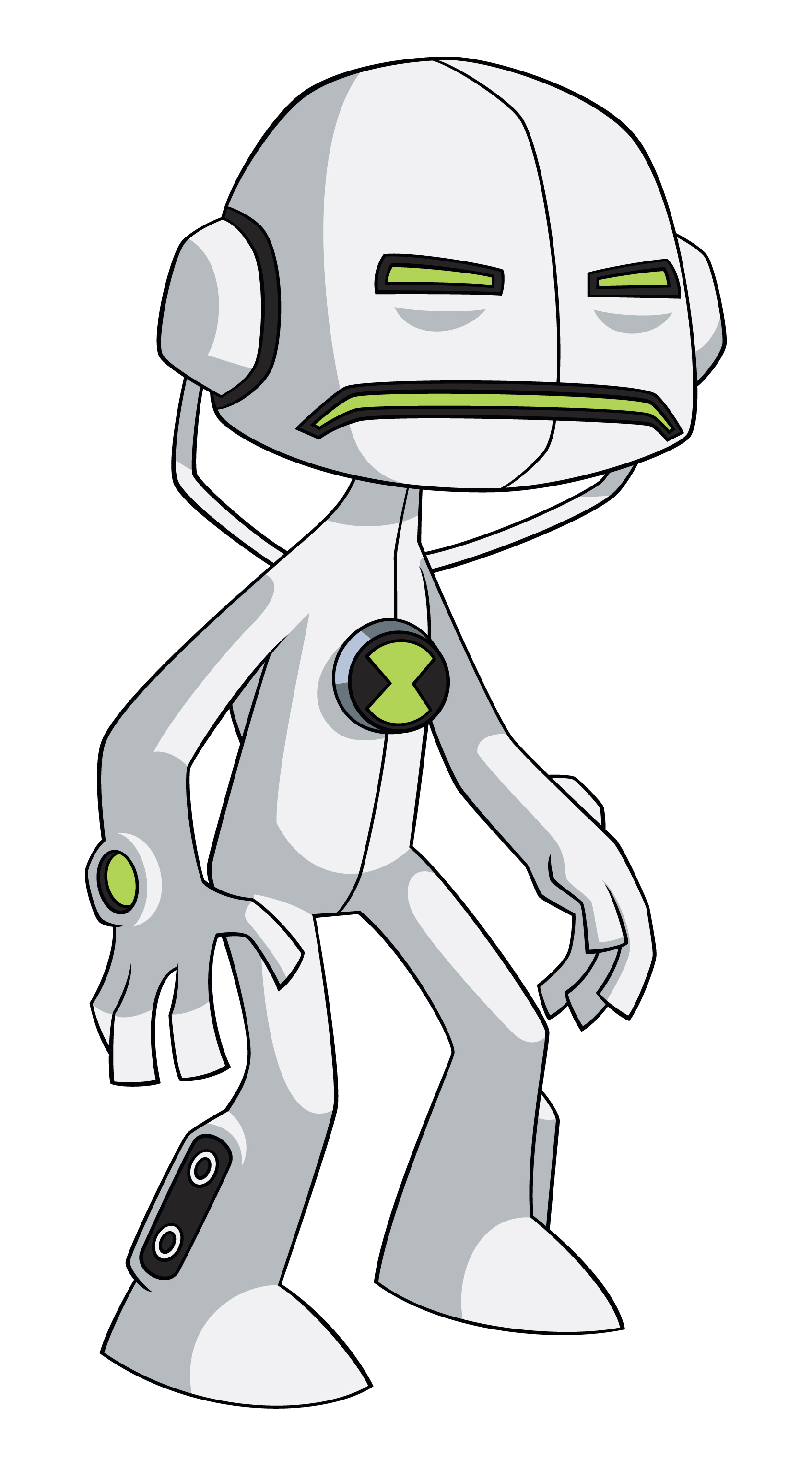 Echo Echo/Gallery | Ben 10 Omniverse Wiki | FANDOM powered by Wikia