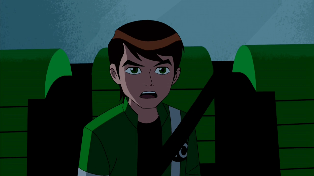 Kategoria:Bohaterowie | Ben 10 Wiki | FANDOM powered by Wikia
