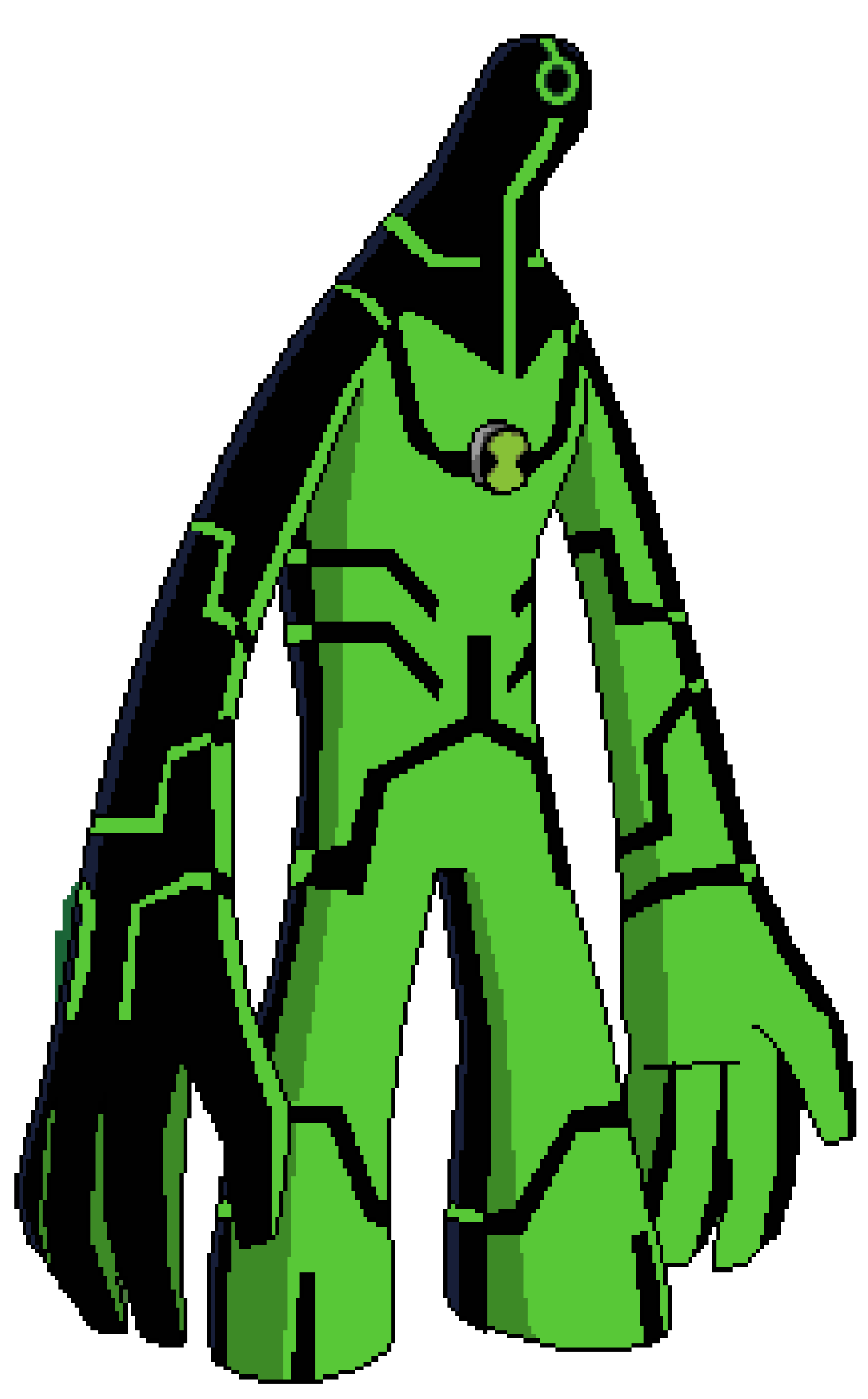 ben 10 omni enhanced upgrade