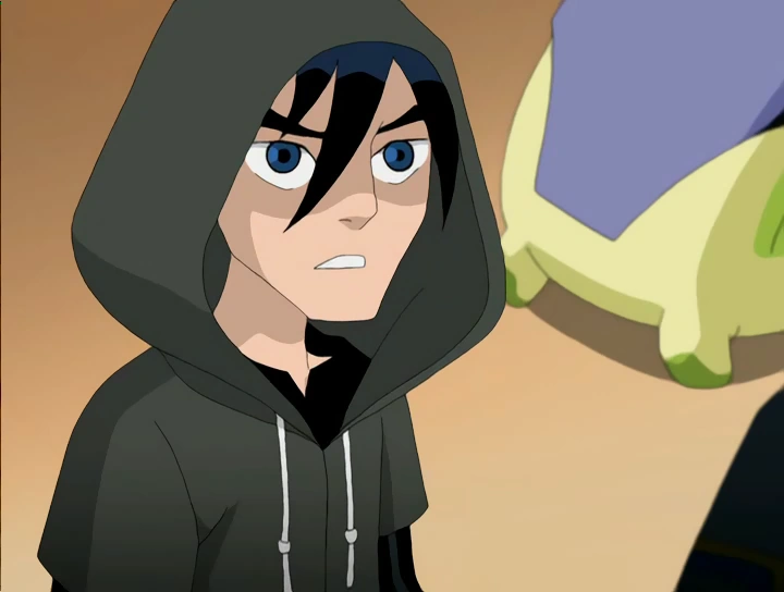 Devlin Levin | Ben 10000 Wiki | Fandom powered by Wikia