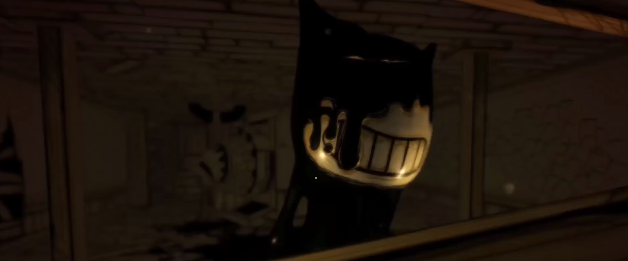 bendy and the ink machine chapter 2 wallys closet bendy and the ink machine chapter 2 wallys closet