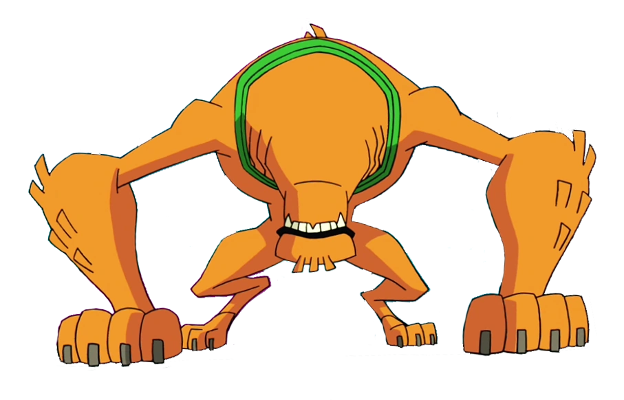Wildmutt | Ben 10 Ultimate Wiki | Fandom powered by Wikia