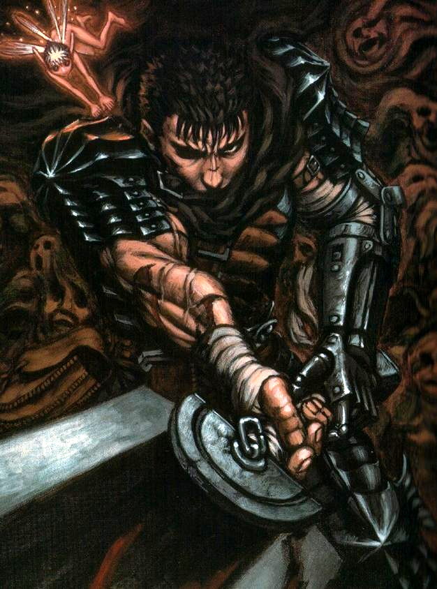 Beginning of the Endless Night”, Berserk Wiki, Fandom