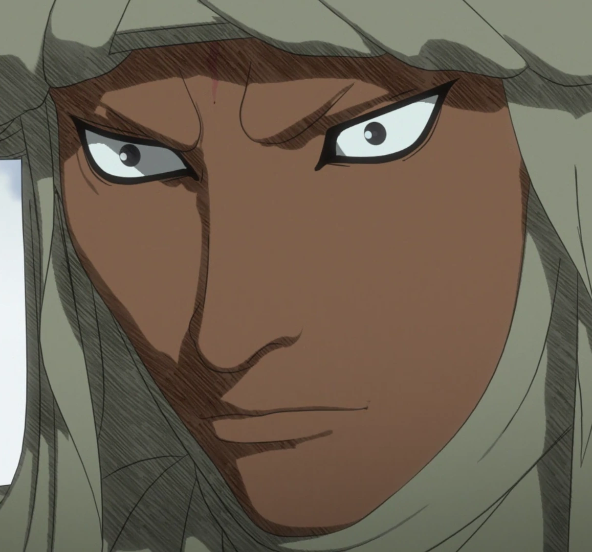 Silat | Berserk Wiki | Fandom powered by Wikia