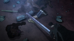Guts kills the horse