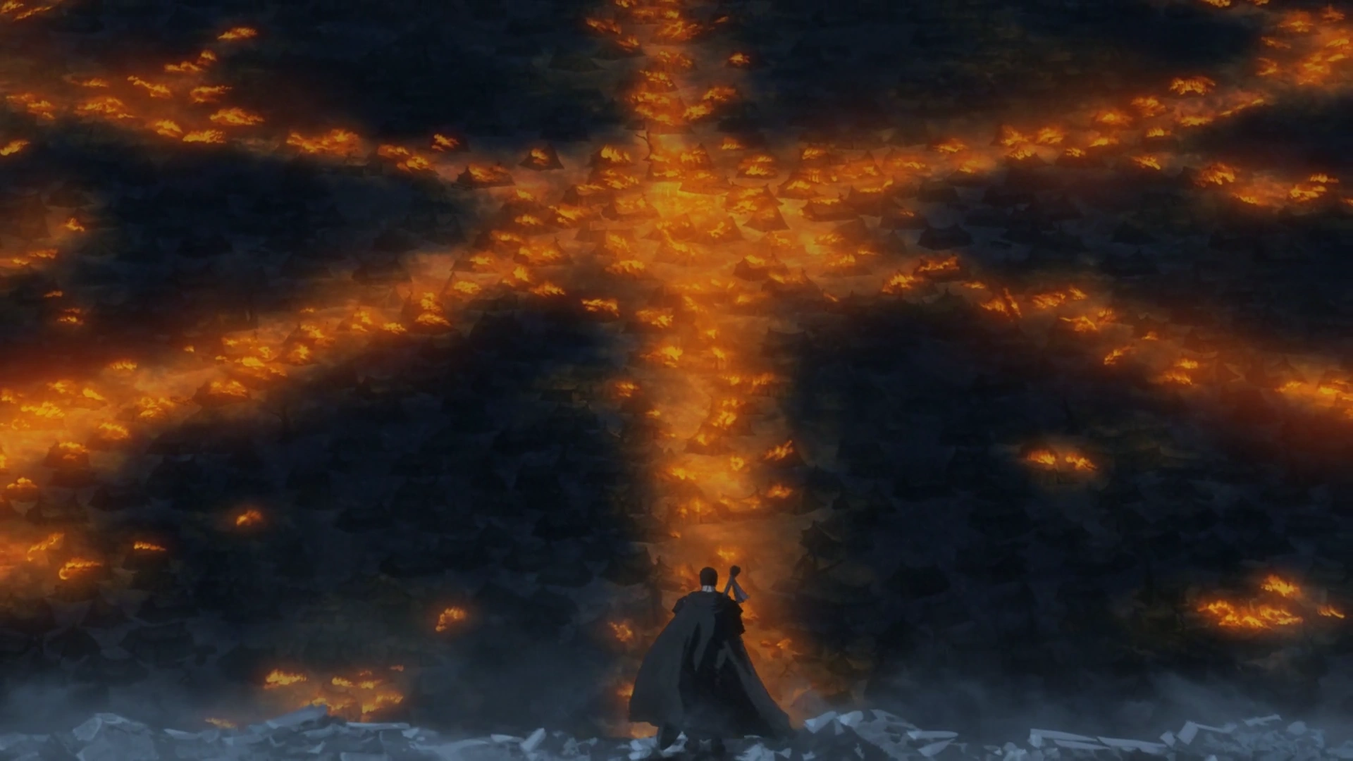 Incarnation Ceremony | Berserk Wiki | Fandom powered by Wikia