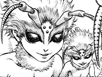 Elves of Misty Valley | Berserk Wiki | FANDOM powered by Wikia