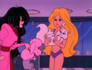 Beverly hills teens the dog ate my homework