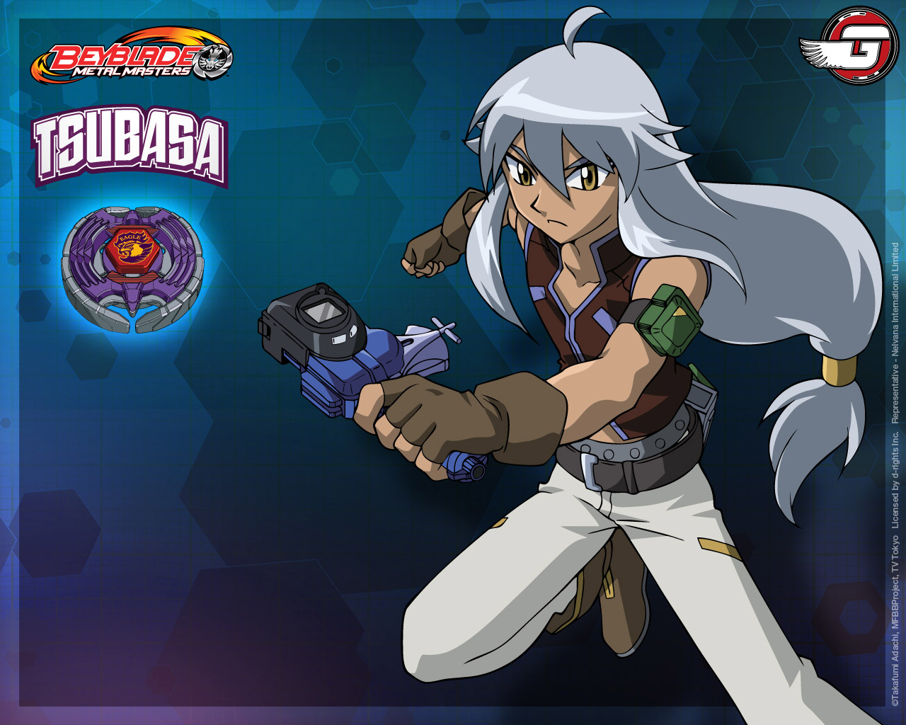Image - Tsubasa 1280x1024.jpg | Beyblade Wiki | Fandom powered by Wikia