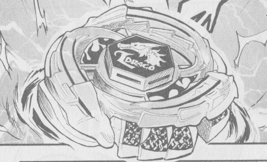 Image LDrago523.jpg Beyblade Wiki Fandom powered by Wikia