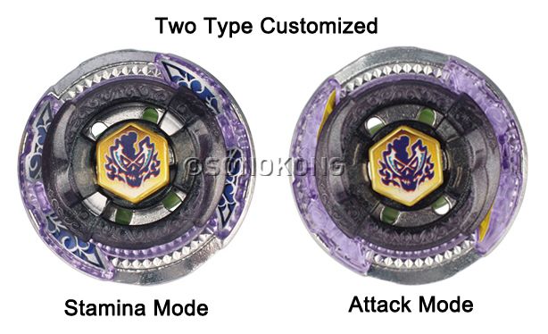 beyblade scythe kronos