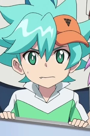 Toko Aoi | Beyblade Wiki | Fandom powered by Wikia