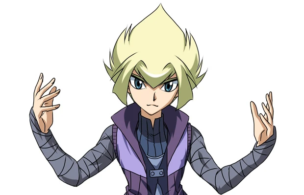 Task Landau - Beyblade Wiki - Wikia