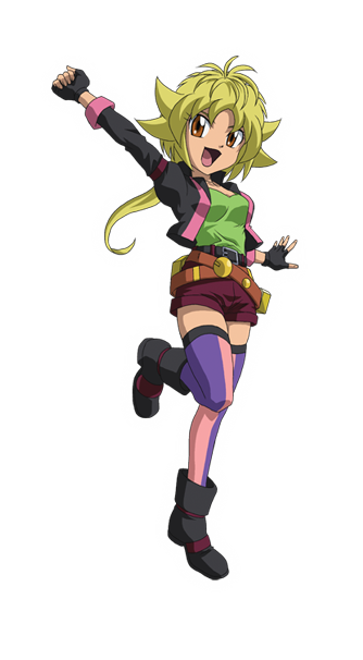 Ren Kurenai | Beyblade Wiki | Fandom powered by Wikia