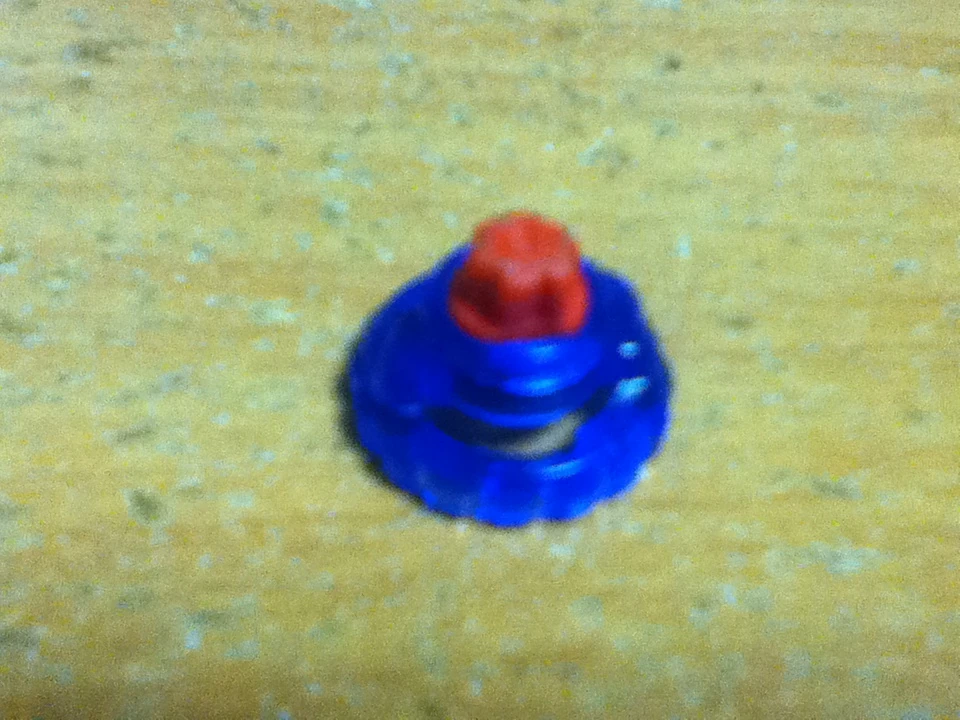 Performance Tip Left Rubber Flat Beyblade Wiki Fandom powered by