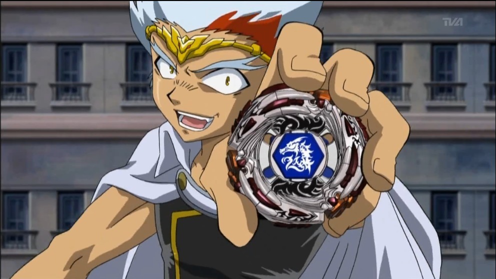 Meteo LDrago Beyblade Wiki FANDOM powered by Wikia