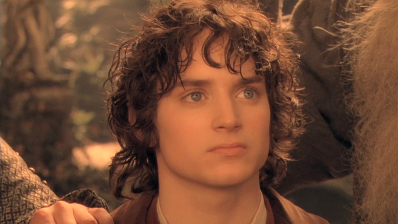 Frodo Baggins The Wiki for MiddleEarth Fandom powered by Wikia