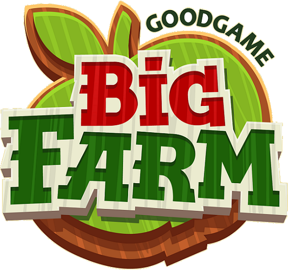 big farm
