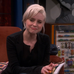 the big bang theory claire the big bang theory claire