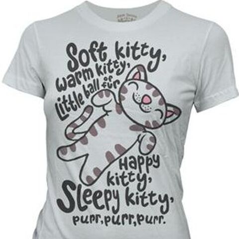 Image result for soft kitty