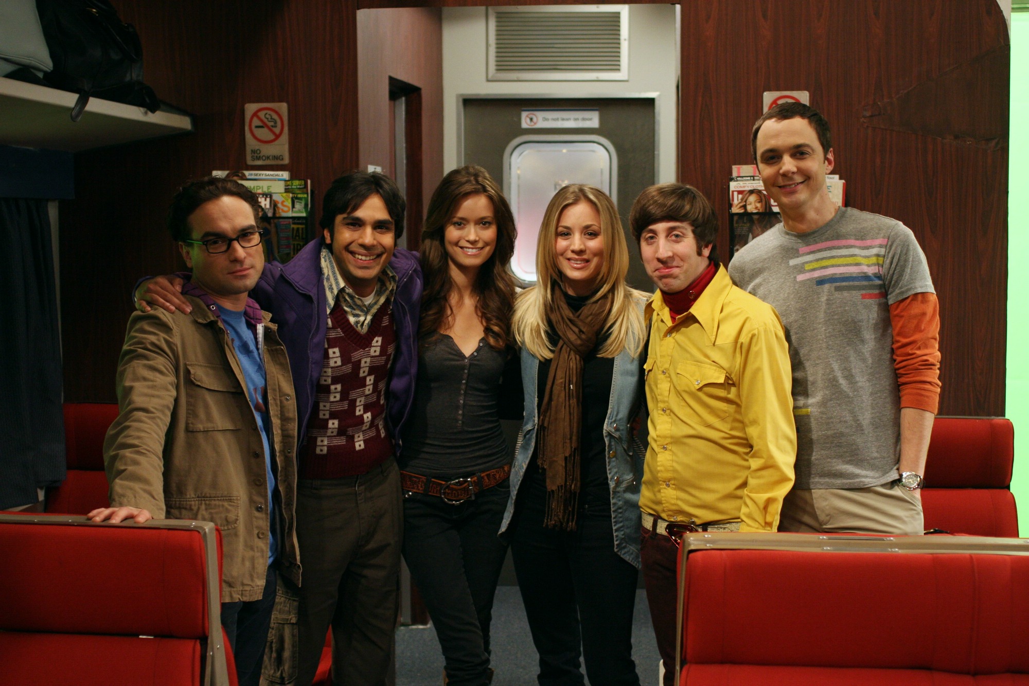 Summer Glau the big bang theory Summer Glau the big bang theory