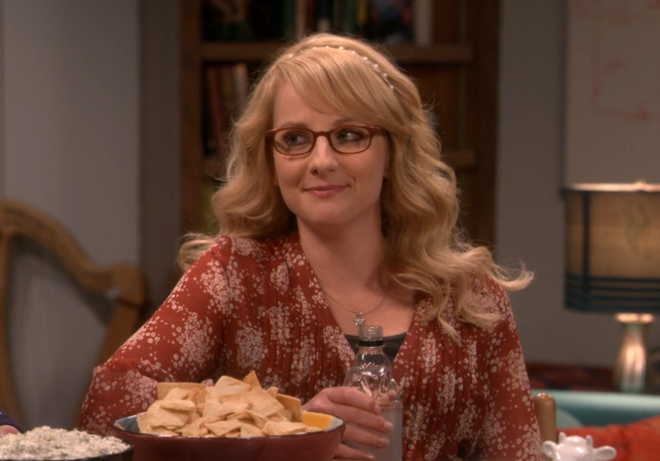 Bernadette Rostenkowski Wolowitz The Big Bang Theory Wiki Fandom Powered By Wikia