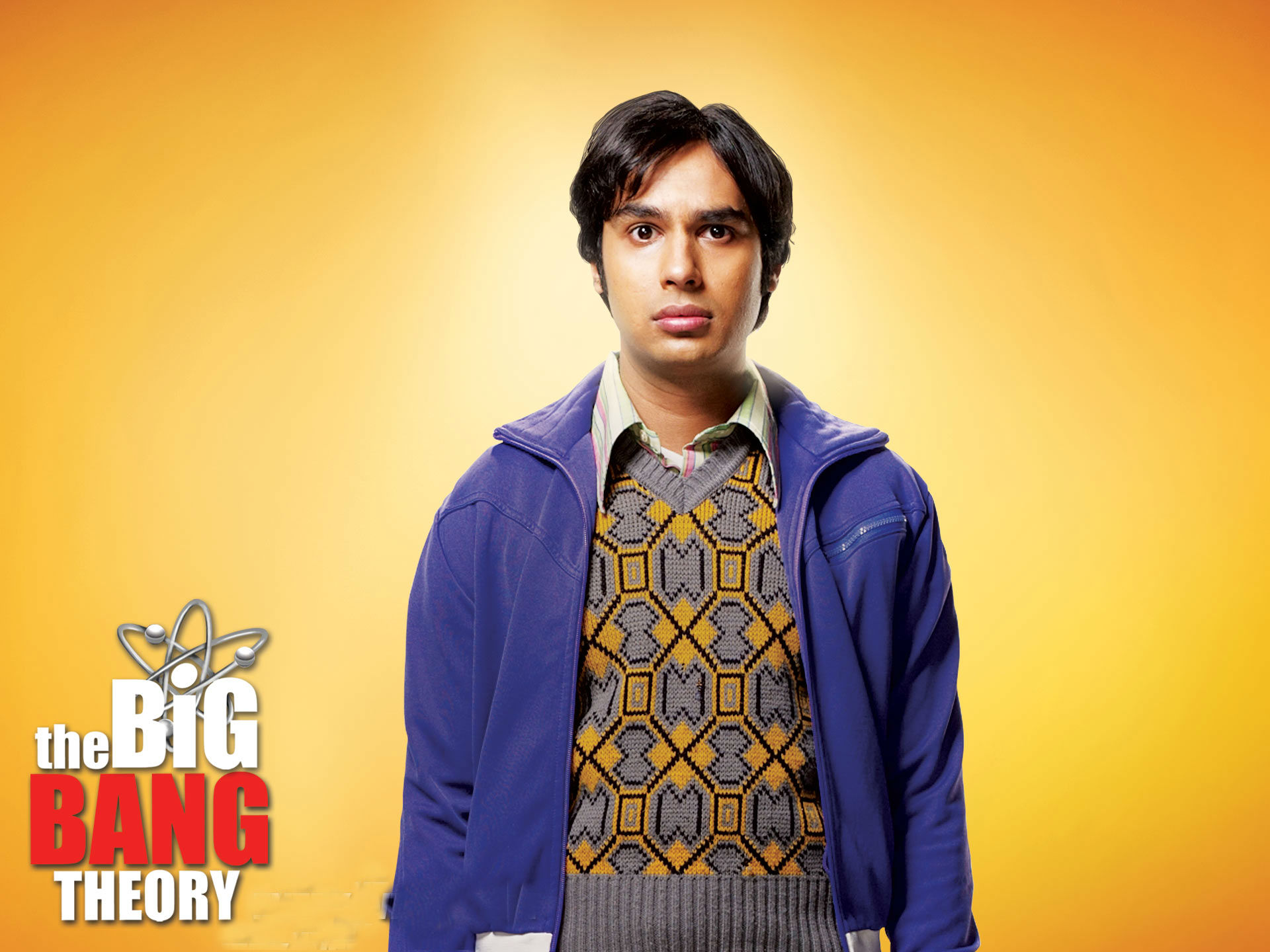 Rajesh Ramayan Koothrappali Big Bang Theory Wiki FANDOM powered by