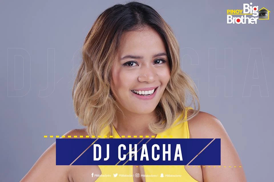 DJ Chacha Big Brother Wiki FANDOM powered by Wikia
