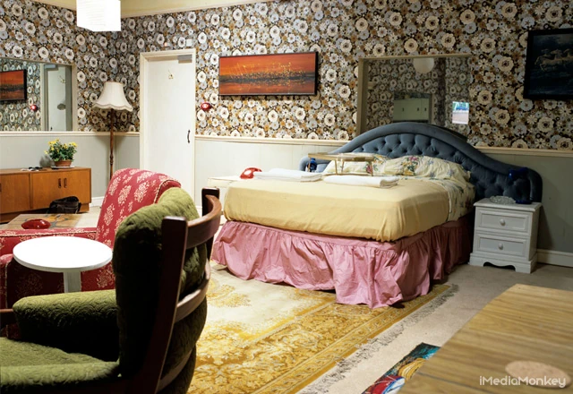 Bedsit | Big Brother UK Wiki | Fandom powered by Wikia