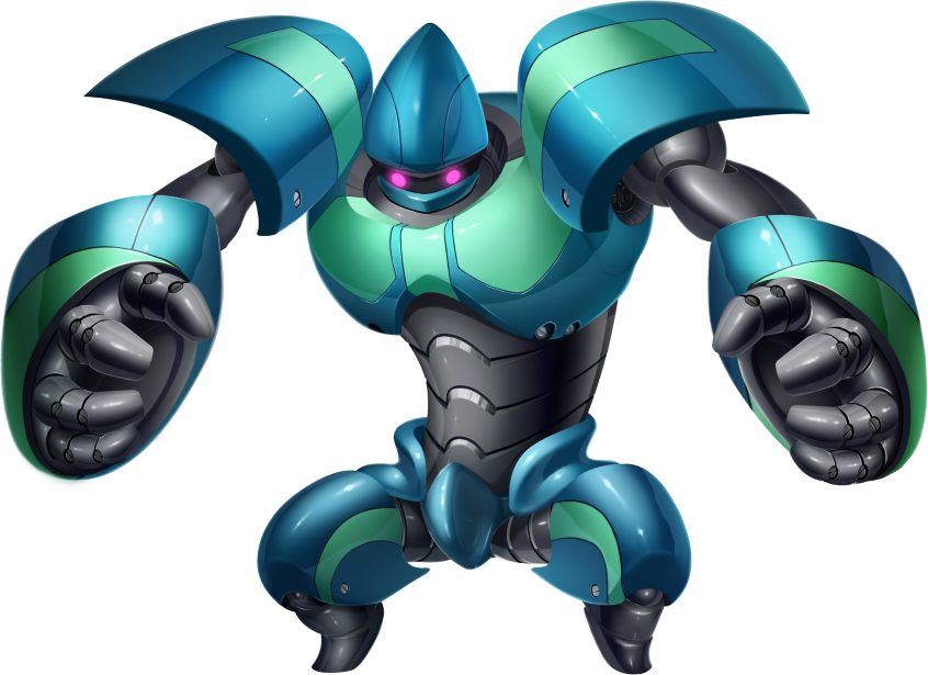hero bot fight wikia