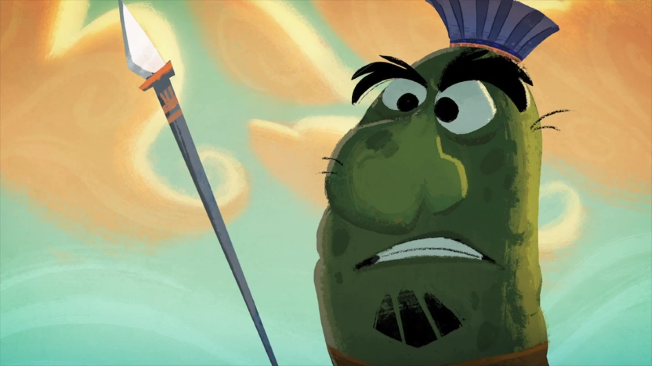 Goliath | Big Idea Wiki | Fandom powered by Wikia