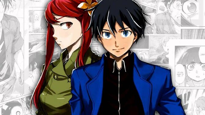 Big Order Wiki | Fandom powered by Wikia