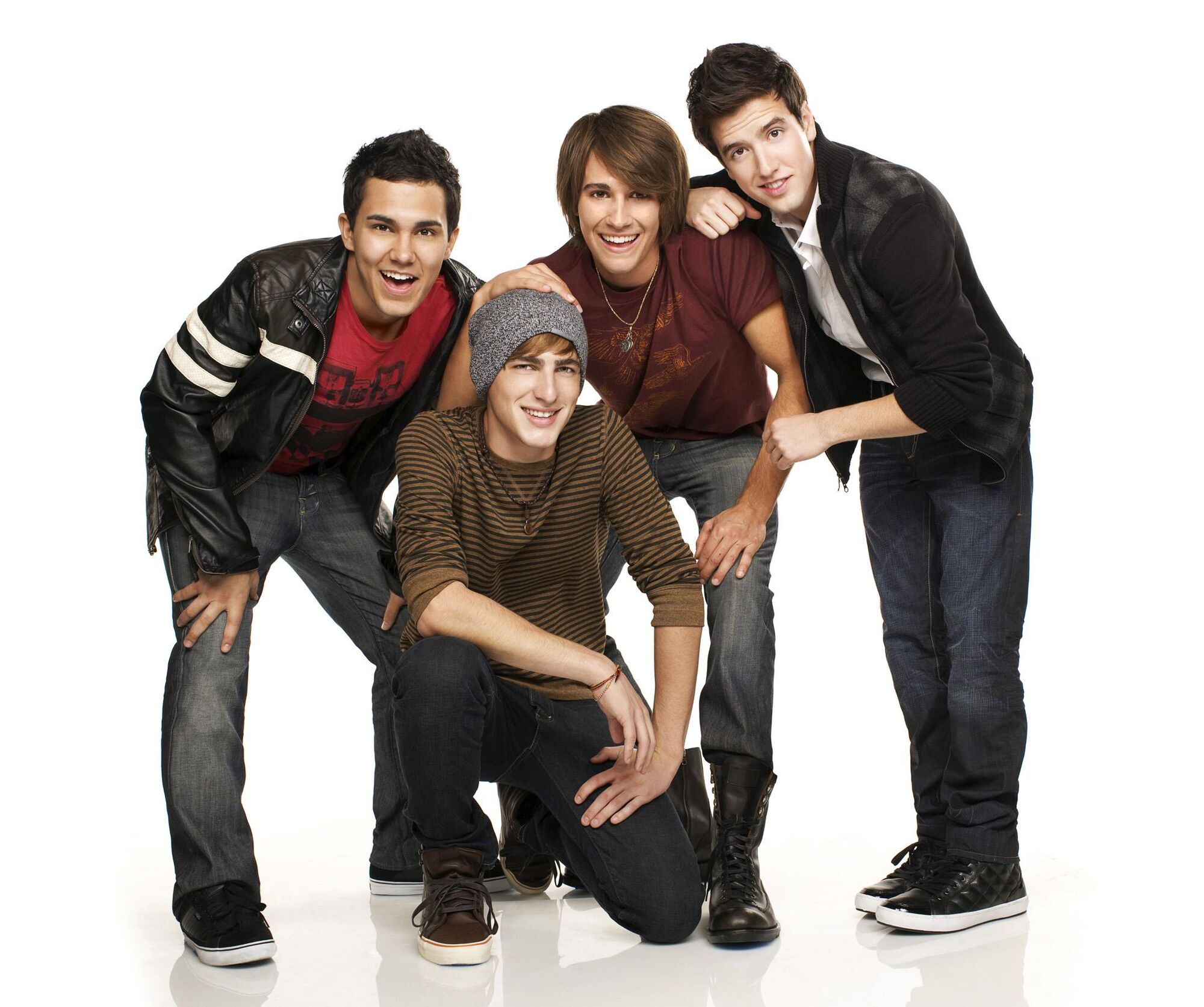 Big Time Rush (Banda) Big Time Rush Wiki Fandom powered by Wikia