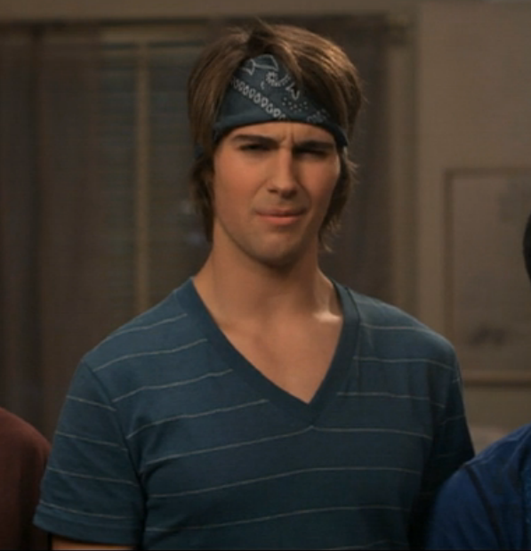 Image Bandana james 1.png Big Time Rush Wiki FANDOM powered by Wikia