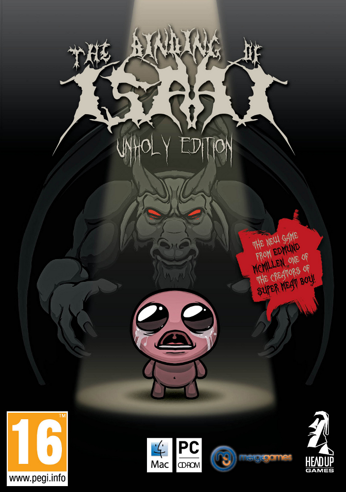 the binding of isaac wikia