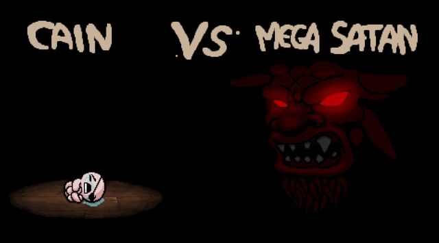 File:Cain vs. Mega Satan.jpg