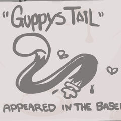 Guppy's Tail