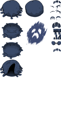 File:PC Computer - The Binding of Isaac Rebirth - Hush Final Form.png