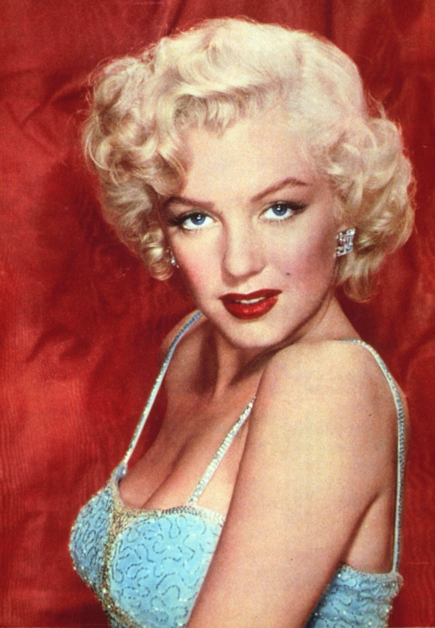 Marilyn Monroe Biografy Wiki Fandom Powered By Wikia