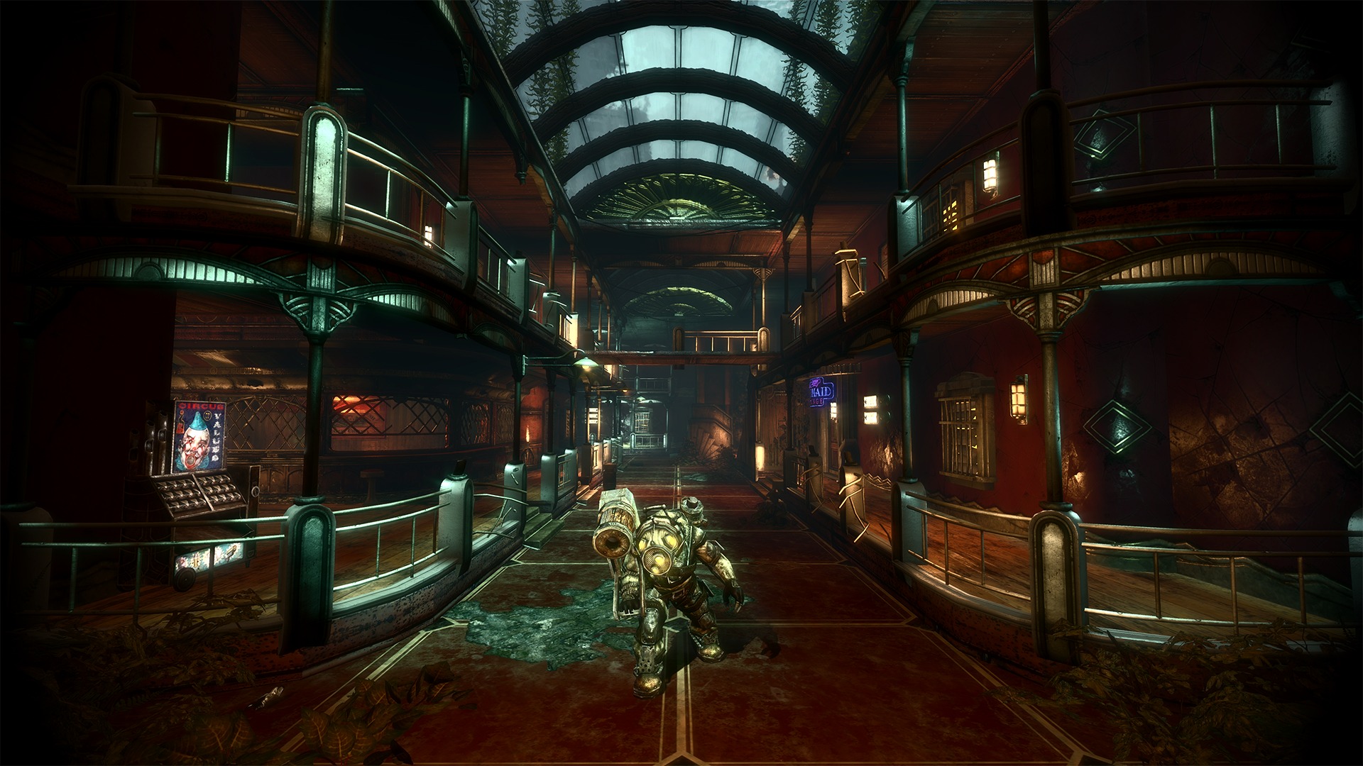 bioshock 2 remastered trophies bioshock 2 remastered trophies