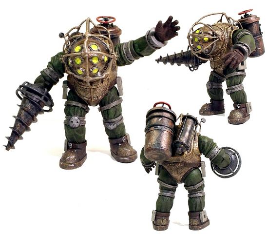 File:BigDaddyBouncerFigureMultiview.png
