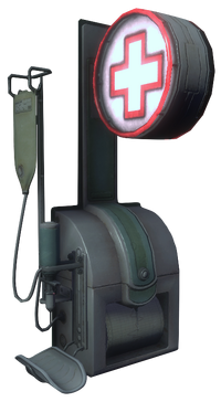 Prime Health Unit
