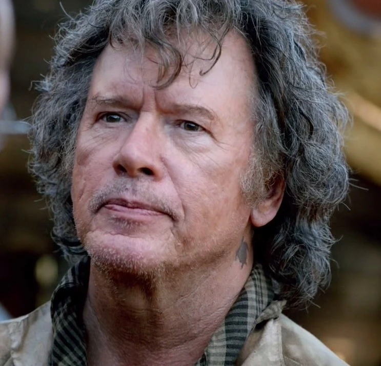 De Groot Black Sails Wiki Fandom powered by Wikia