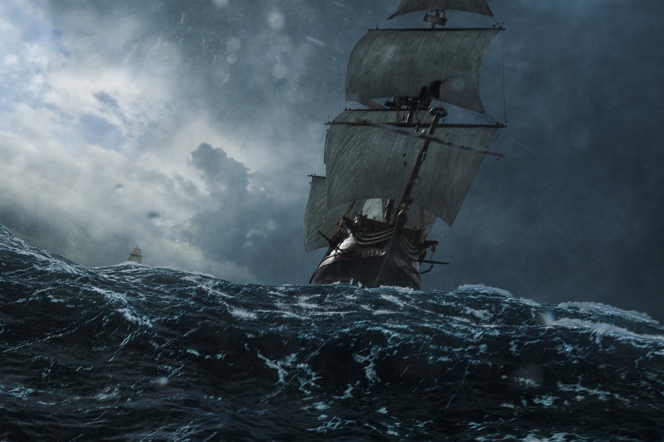 XX. | Black Sails Wiki | Fandom powered by Wikia