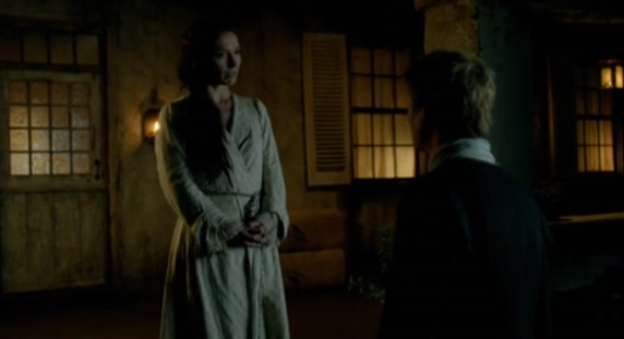 Herrell recommends best of Salma hayek nude movie scenes scenes love Black sails