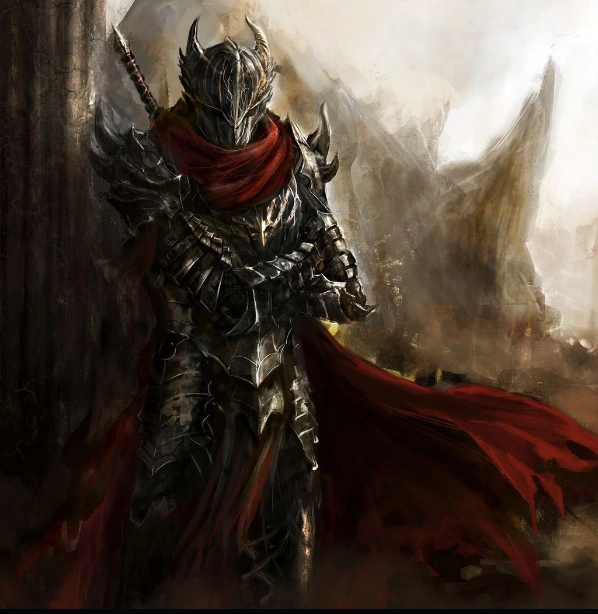 Shadow Knight (5e Class) Blackbando's Homebrew Wiki FANDOM powered