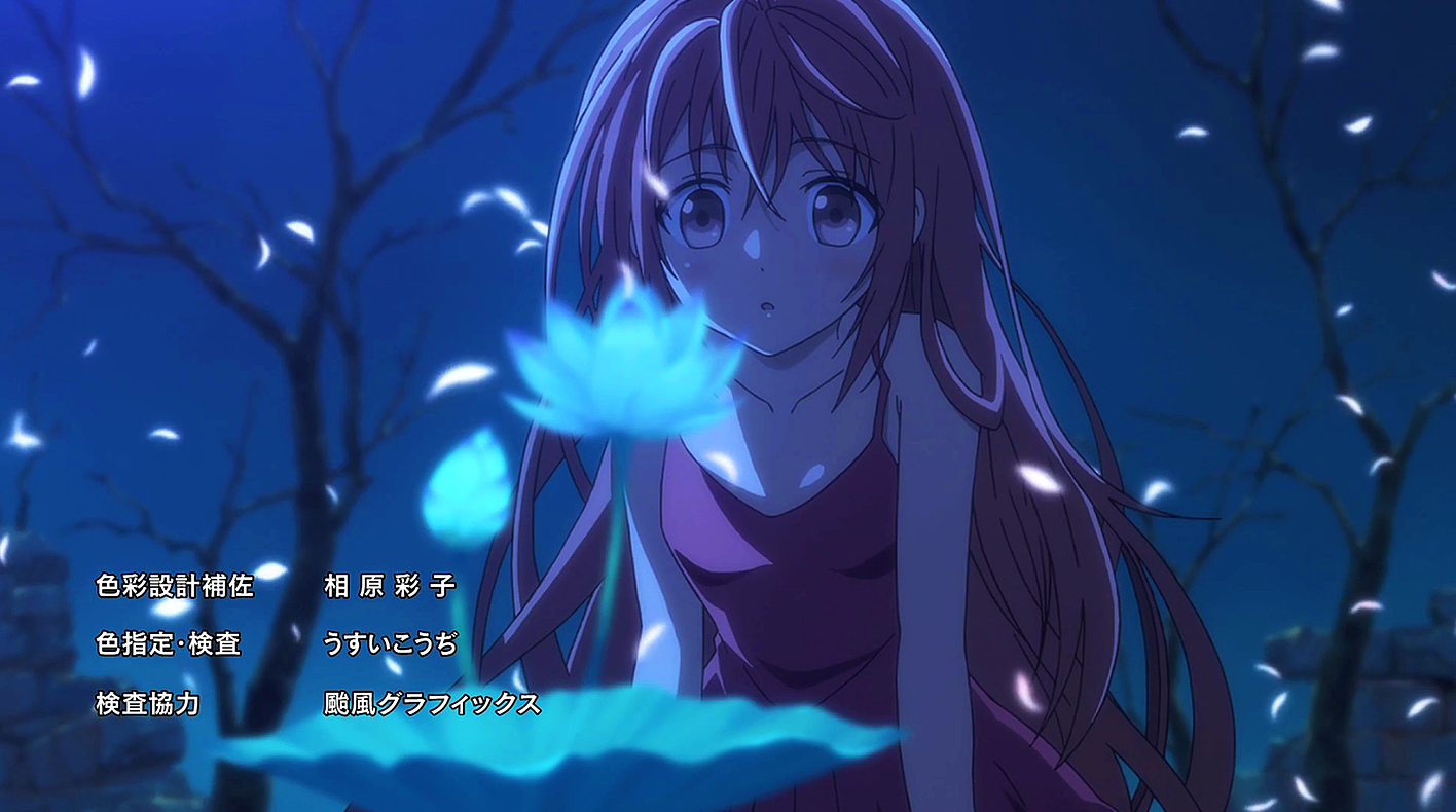 Guest Post) Review - Black Bullet - IntoxiAnime
