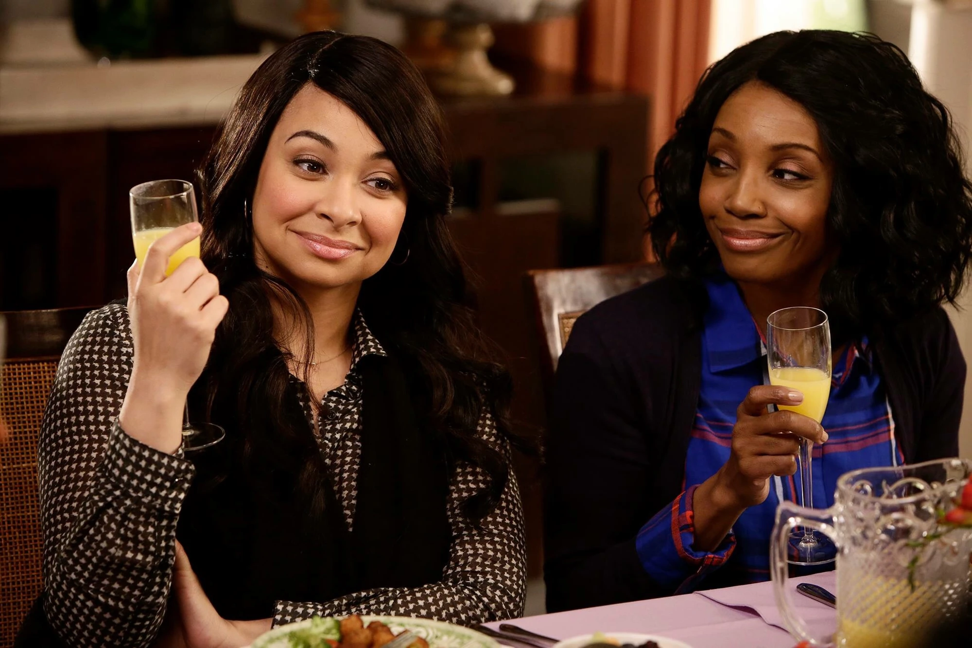 Rhonda Johnson Blackish Wiki FANDOM powered by Wikia