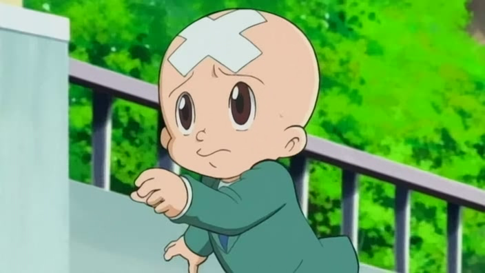 Blackjack 21 anime wiki